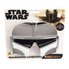Mandalorian Sun-Staches
